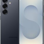 Samsung Galaxy S25 256GB S931 5G Black