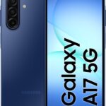 Samsung Galaxy A176 A17 5G 128GB Navy