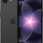 Apple iPhone 17e 256GB Black