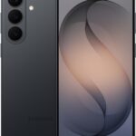 Samsung Galaxy S26 256GB S942 5G Black