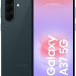 Samsung Galaxy A37 A376 5G 128GB Donker Grijs