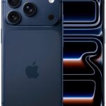 Apple iPhone 17 Pro 256GB Deep Blue