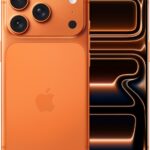 Apple iPhone 17 Pro 256GB Orange