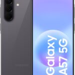 Samsung Galaxy A57 5G 128GB Enterprise Edition Donker Grijs