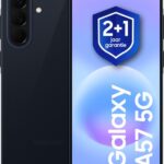 Samsung Galaxy A57 5G A576B 128GB Donker Blauw